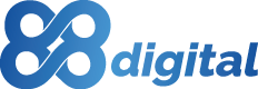 logo 88digital
